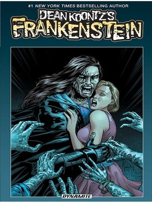 cover image of Dean Koontz's Frankenstein: Storm Surge